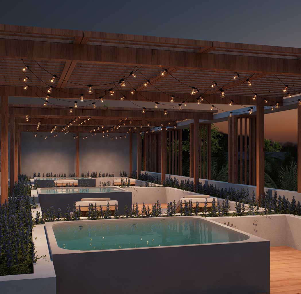 Jacuzzi